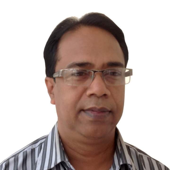 Dr. Md Fazlul Haque